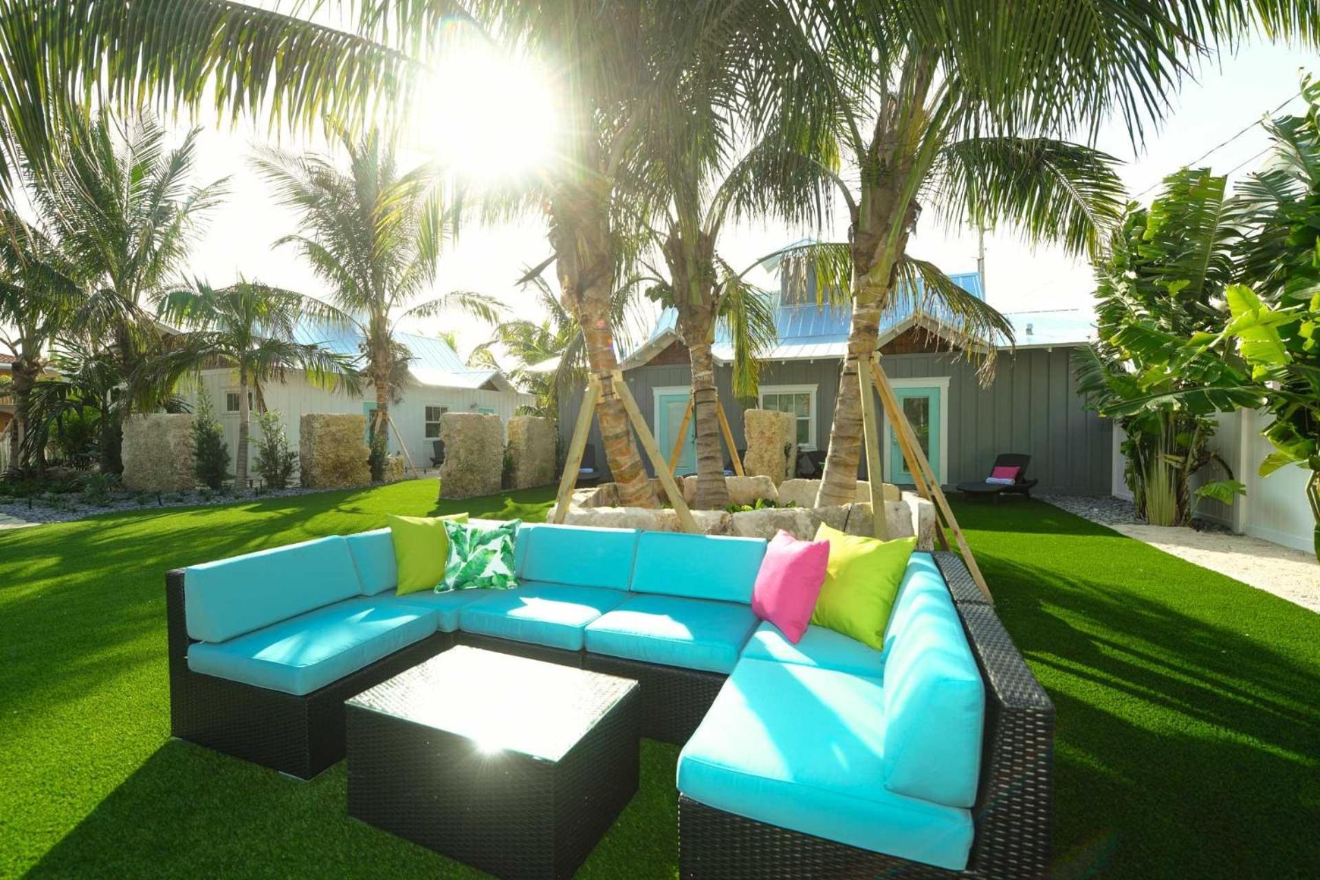 Villa #7 Ami Lime Fish Holmes Beach Exterior foto